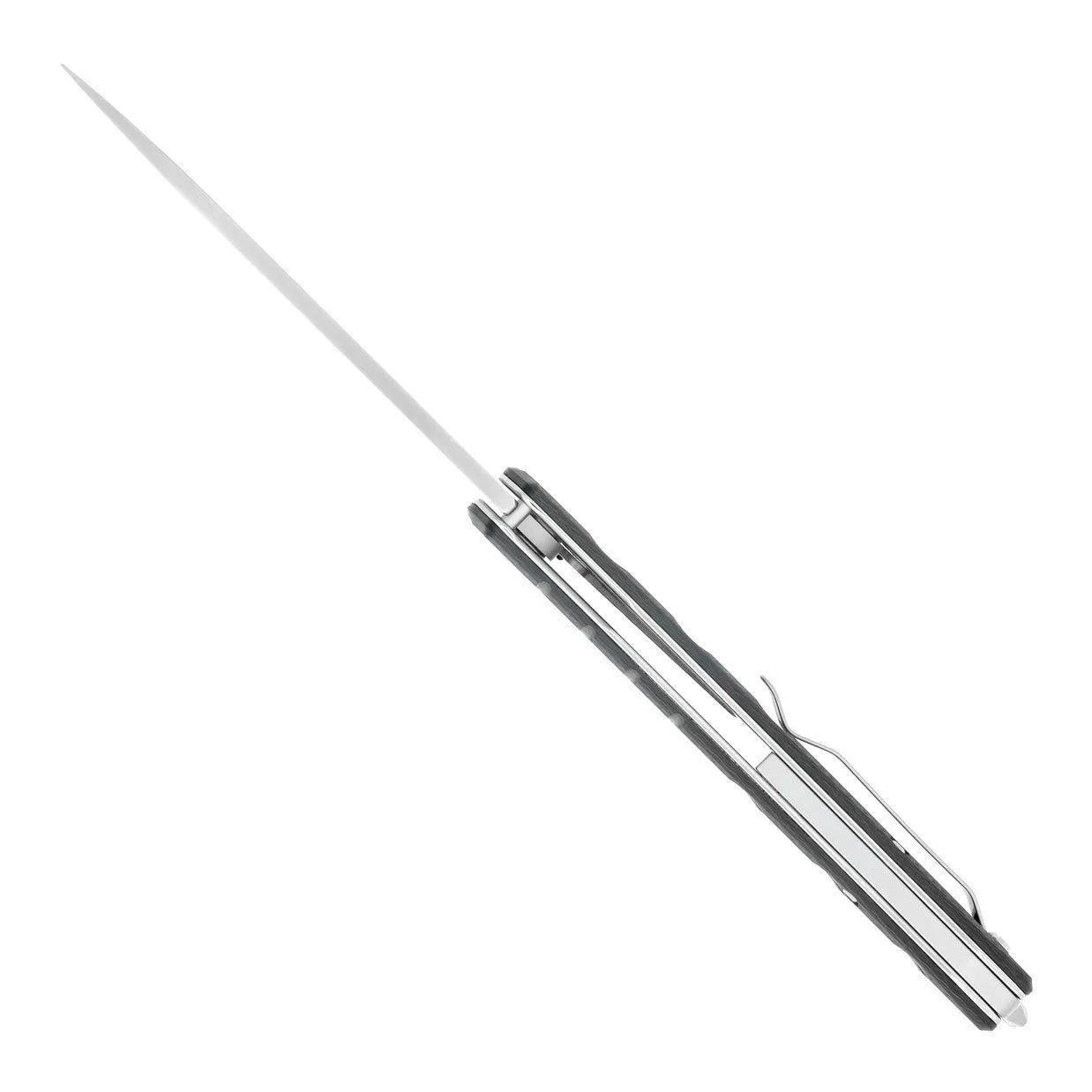 CobraTec Kuzio Large Klappmesser M390 Carbon
