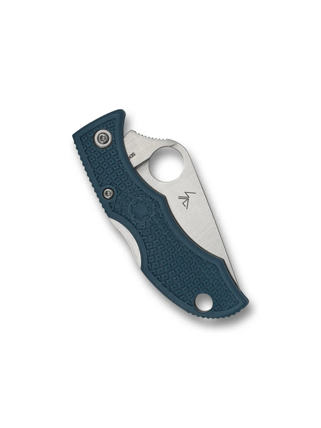 Byrd Ladybug 3 K390 Schlüsselmesser blau