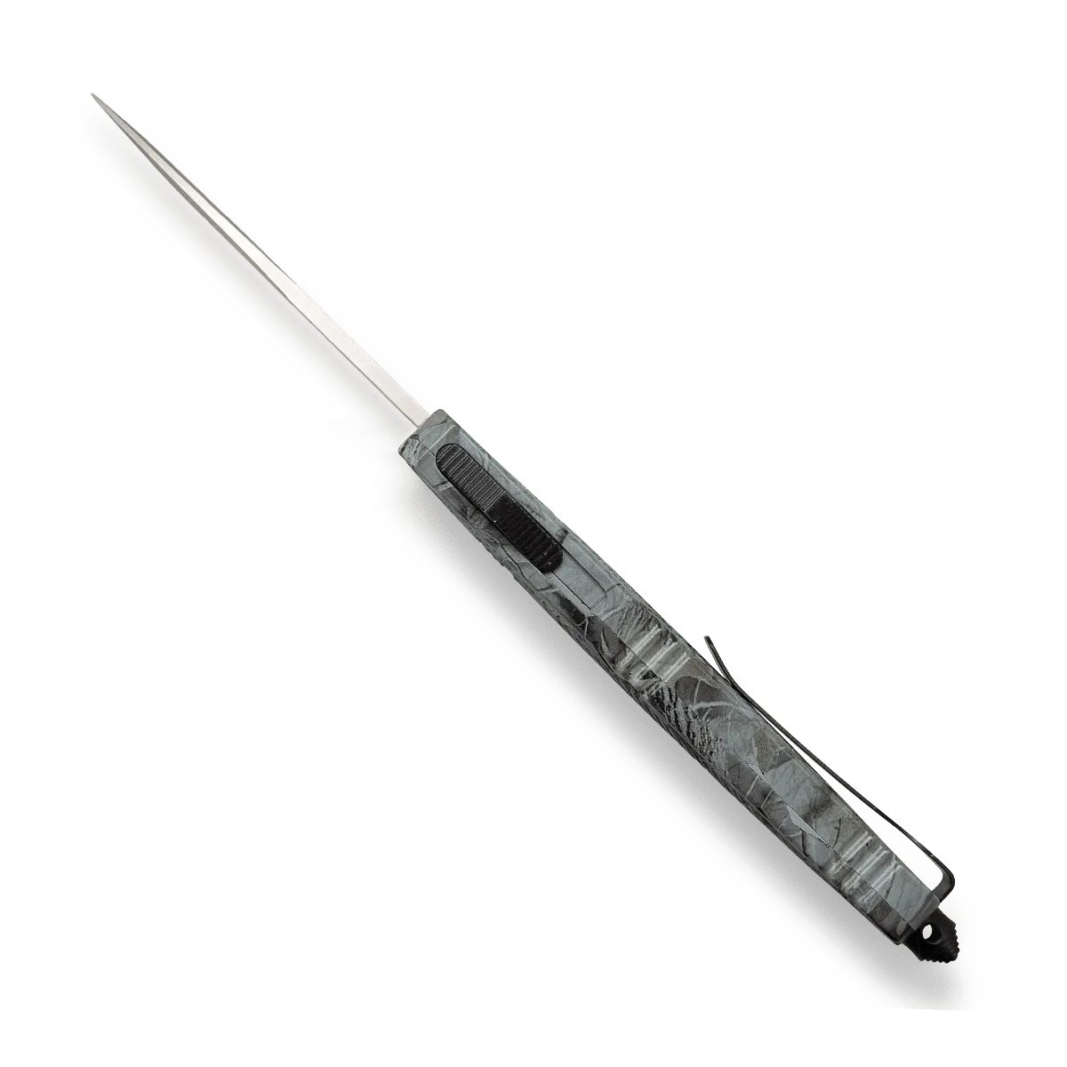 CobraTec CTK-1 Large Woodland OTF-Messer D2