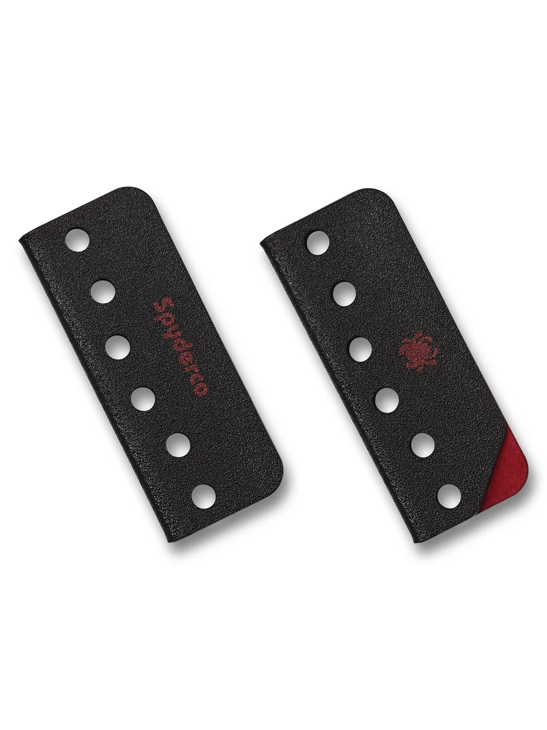 Spyderco SharpKeeper Klingenschutz Thermoplast Stoff 89mm