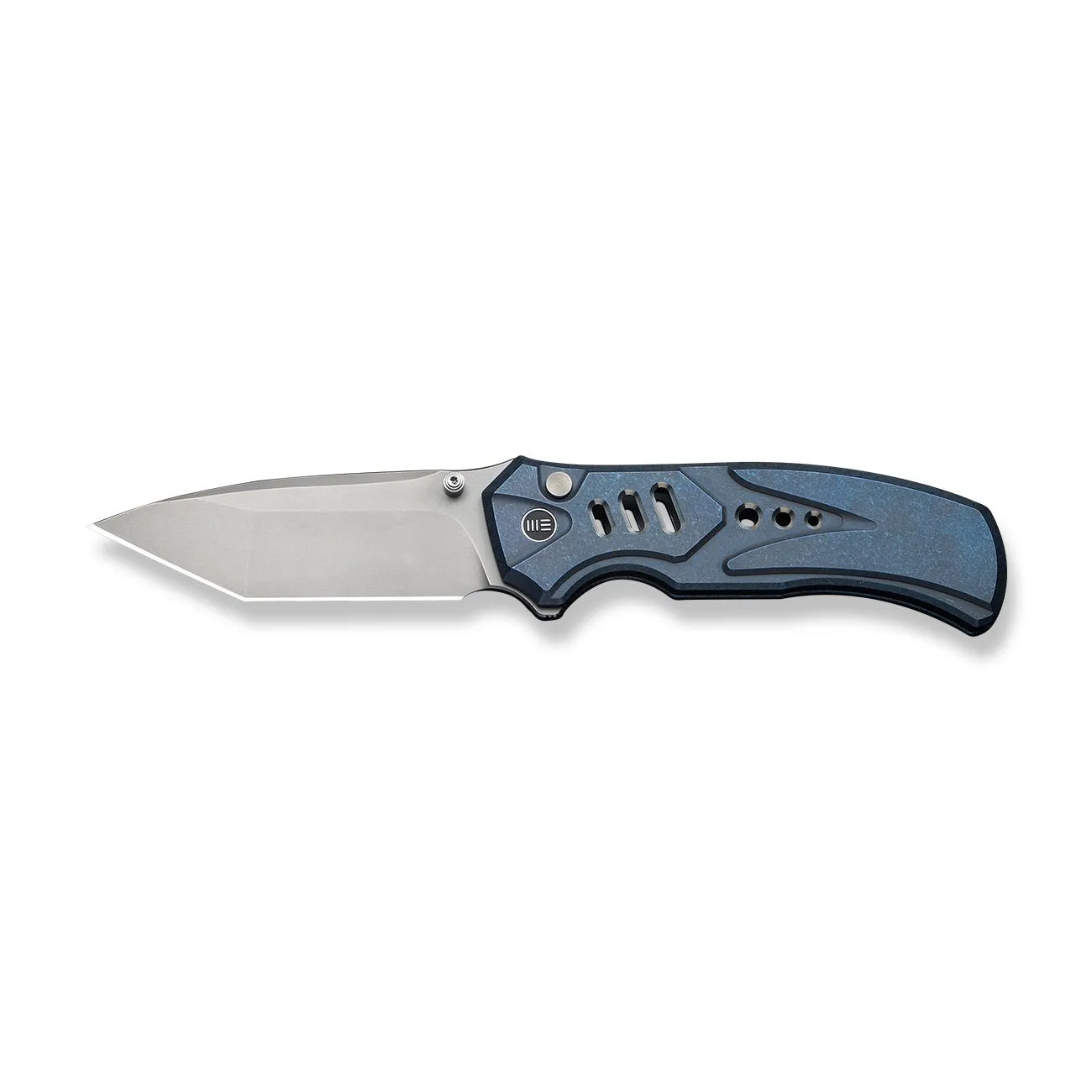 WeKnife Zentron WE24094-4 Taschenmesser Blau M390