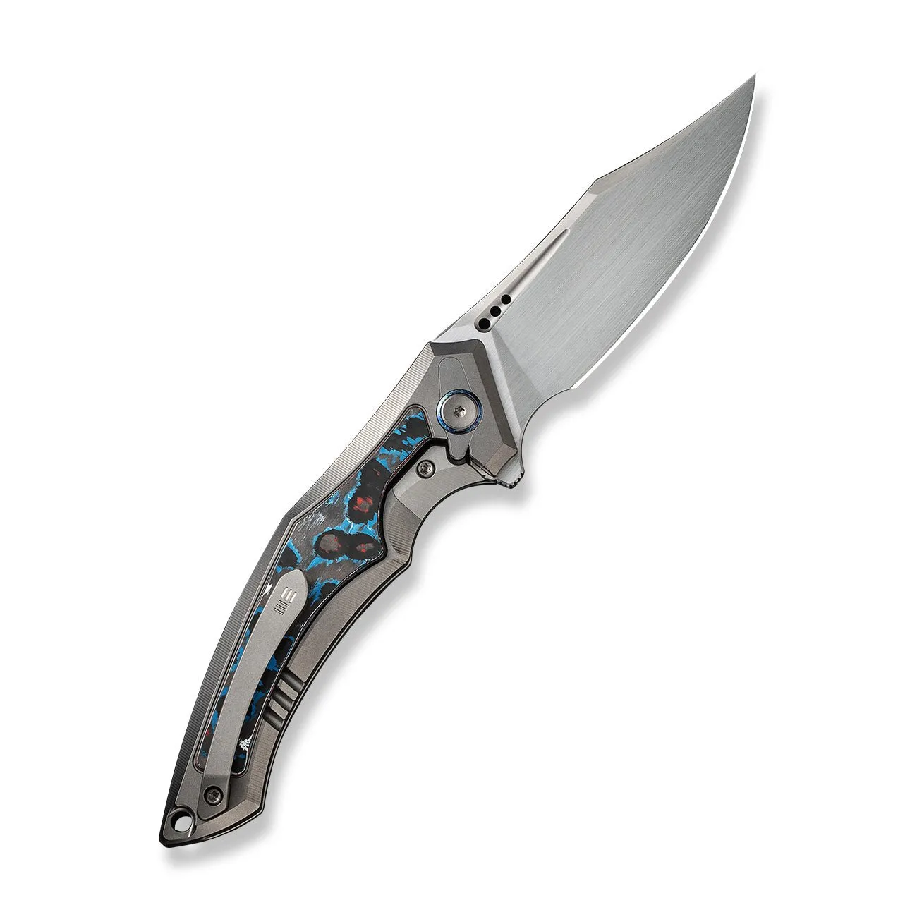WeKnife Orpheus WE23009-4 Klappmesser Carbon 20CV
