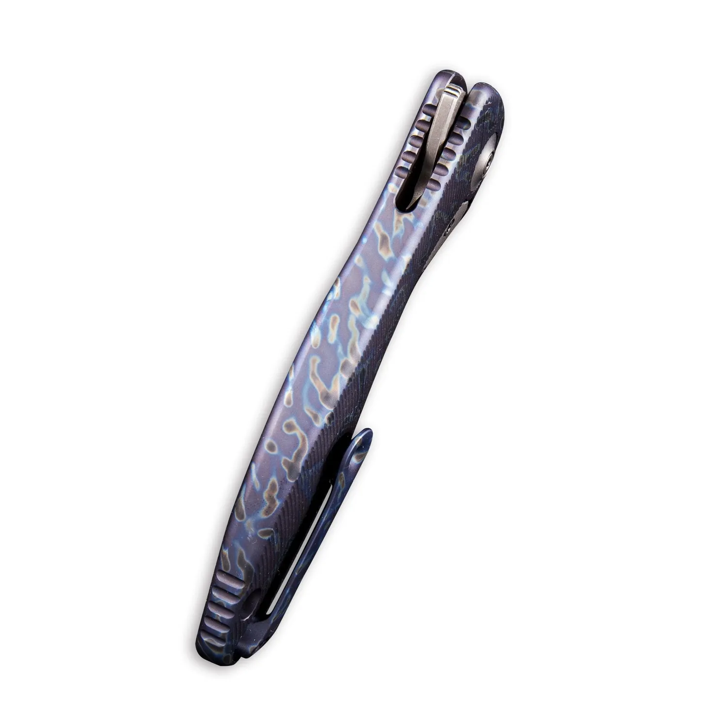 WeKnife Synergy2 912D Klappmesser Tanto M390