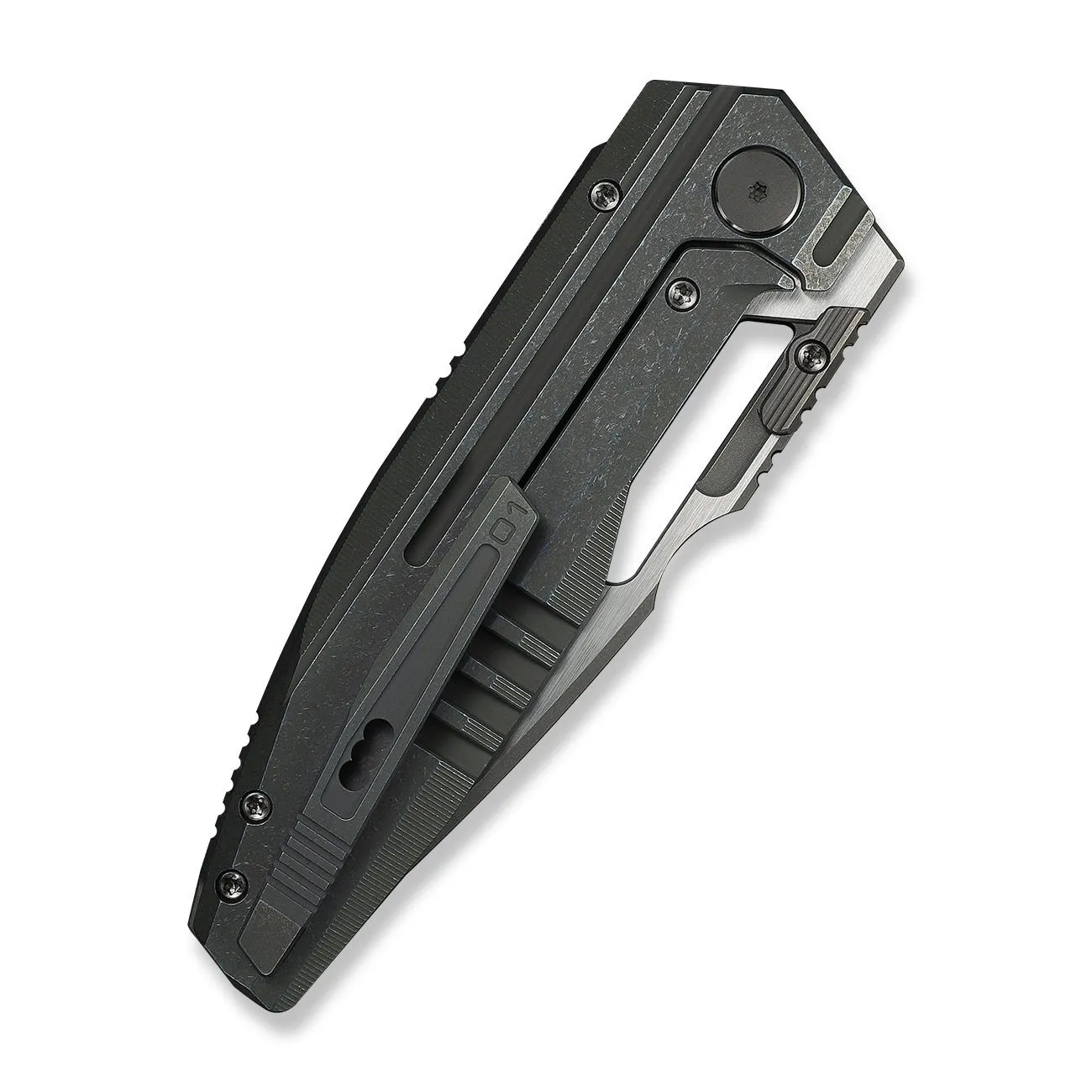 WEKnife Reveille WE23057-2 Taschenmesser M390 limitiert