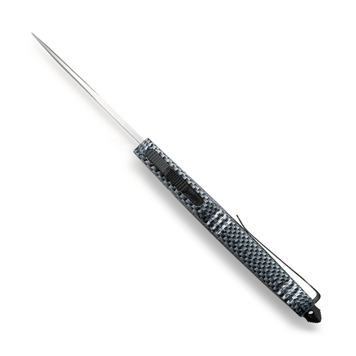 CobraTec Large CTK-1 Carbon OTF-Messer D2 9,5 Zoll