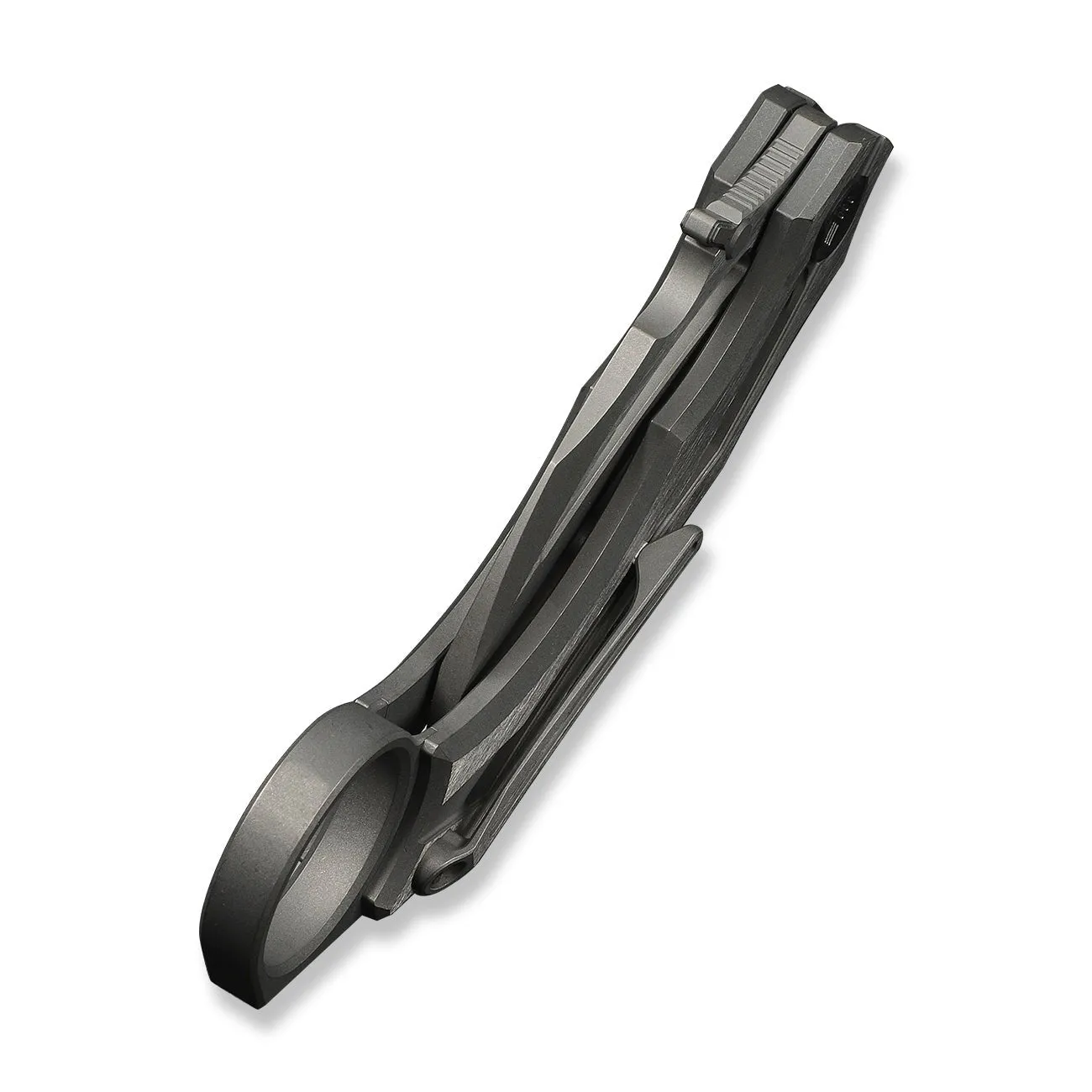 WeKnife Cryonix WE24070-2 Klappmesser Titan Hawkbill M390