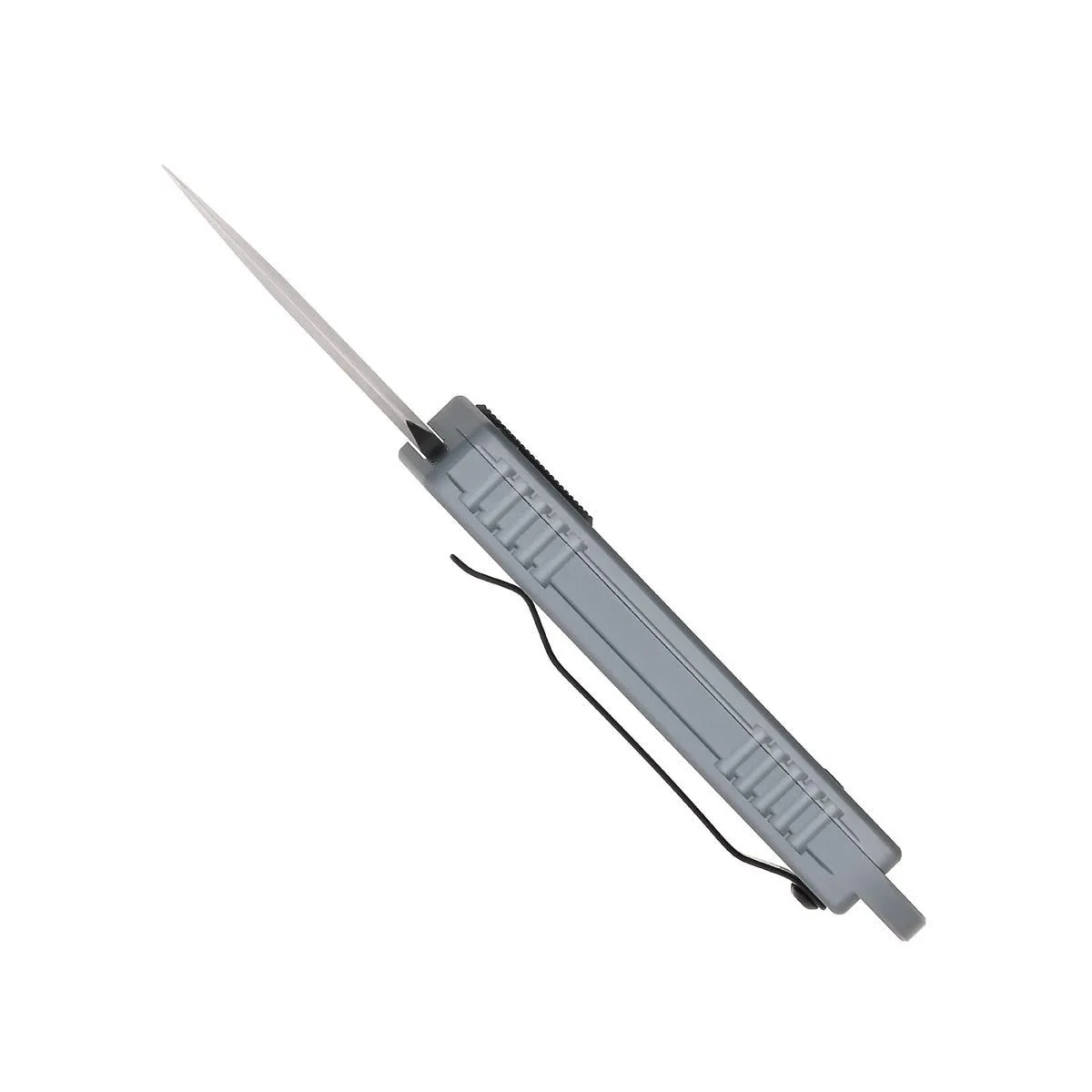 CobraTec ASP OTF Messer Dagger D2 zweifarbig