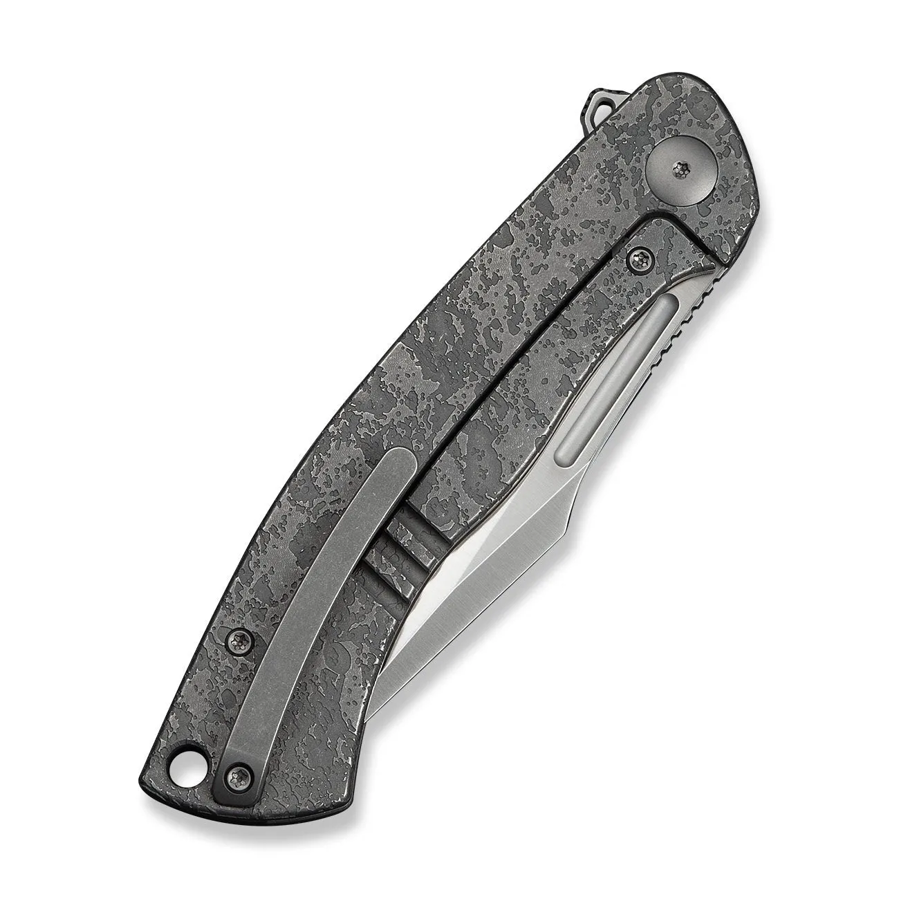 WeKnife Essential Knight WE24003-3 Klappmesser M390