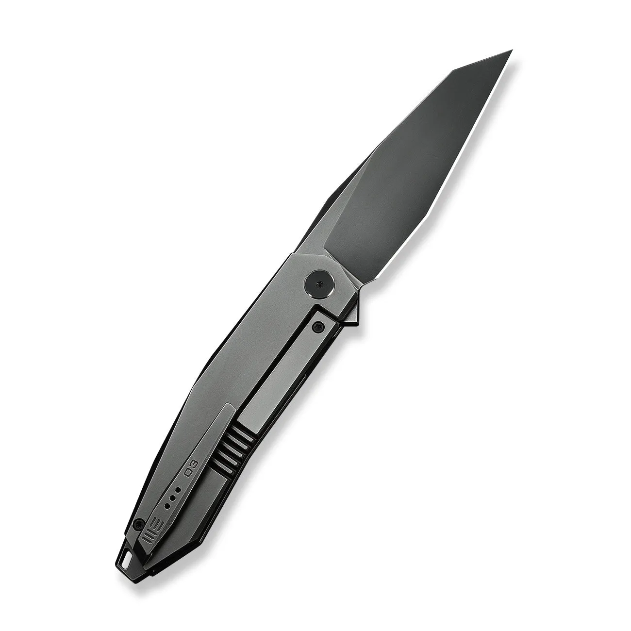 WeKnife Tally WE23090-3 Klappmesser limitiert