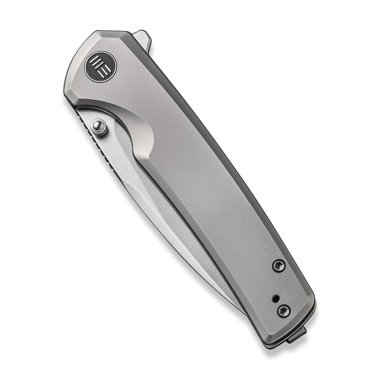 WEKnife Subjugator WE21014C-1 Klappmesser Titan 20CV