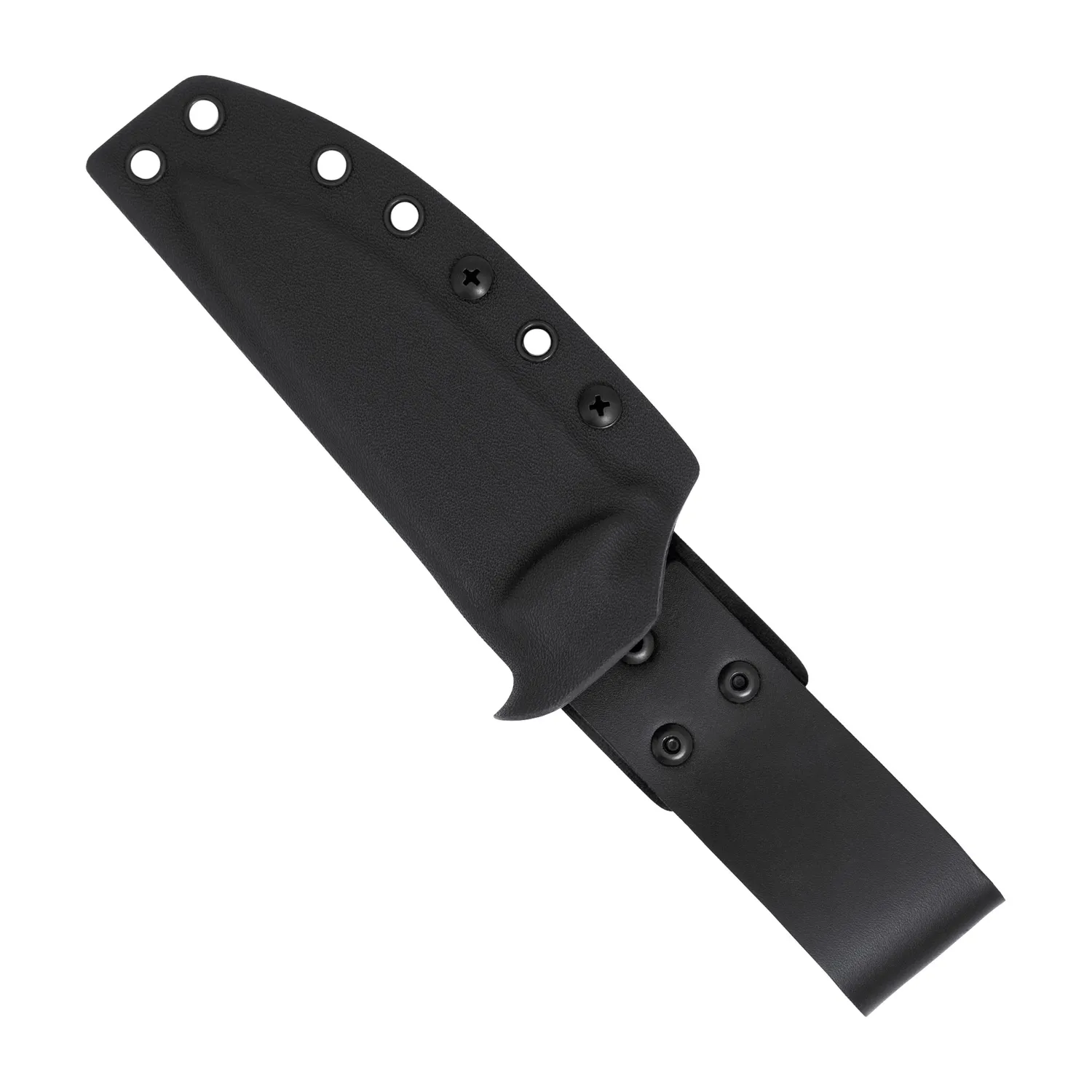 CobraTec Back Country Fixed Blade Outdoor Messer G10