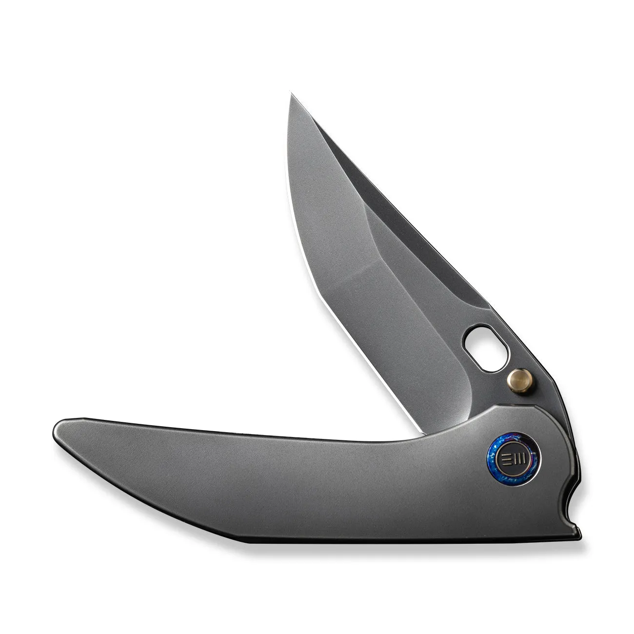 WeKnife Attor WE23037B-1 Taschenmesser CPM 20CV Integral