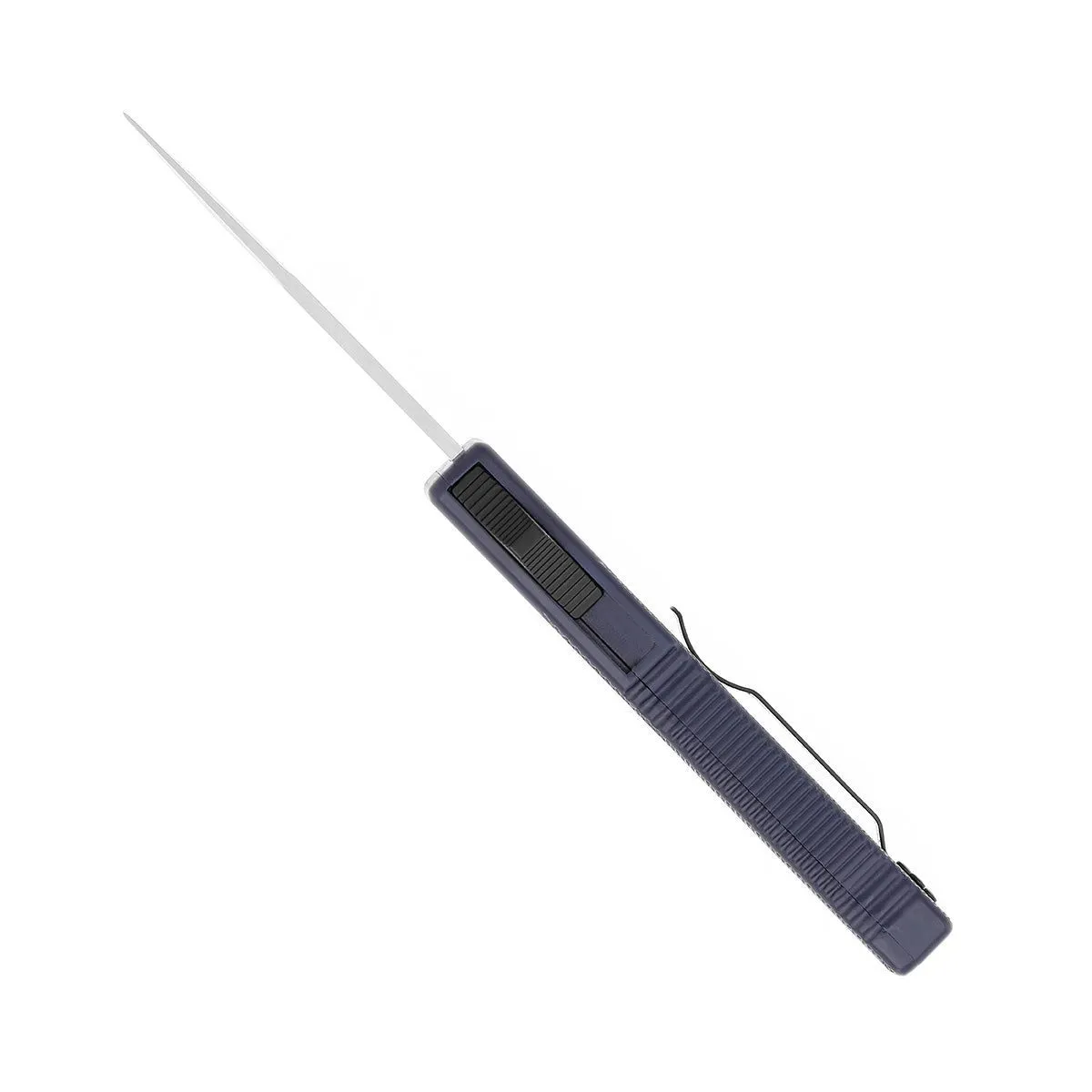 CobraTec Lightweight NYPD Blue OTF-Messer D2 8,3 cm