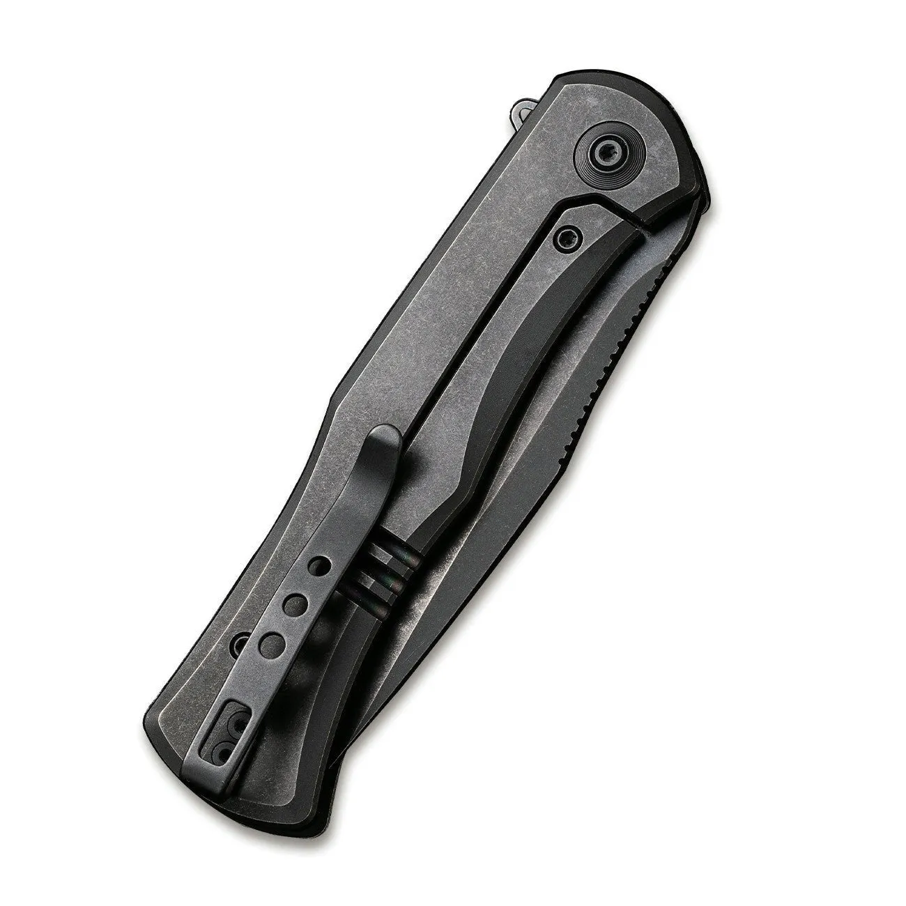 WeKnife Primoris WE20047B-1 Taschenmesser Carbon 20CV