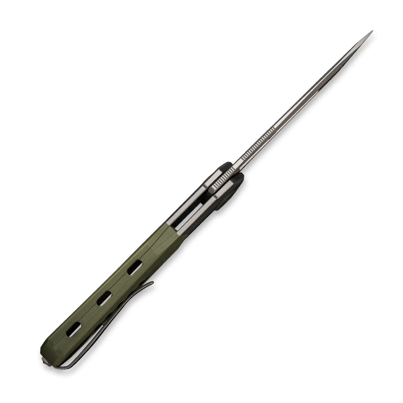 WeKnife Arsenal WE20073-1 Taschenmesser Titan G10