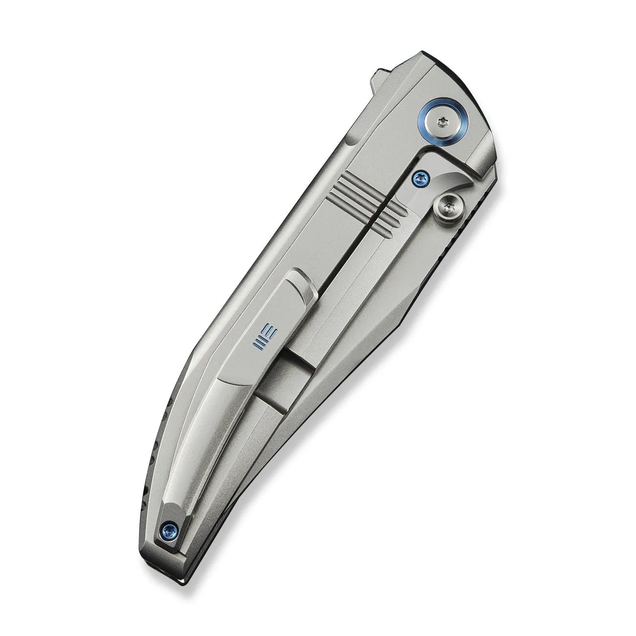 WeKnife Ezinta WE22041-2 Klappmesser Titan M390 10,1cm