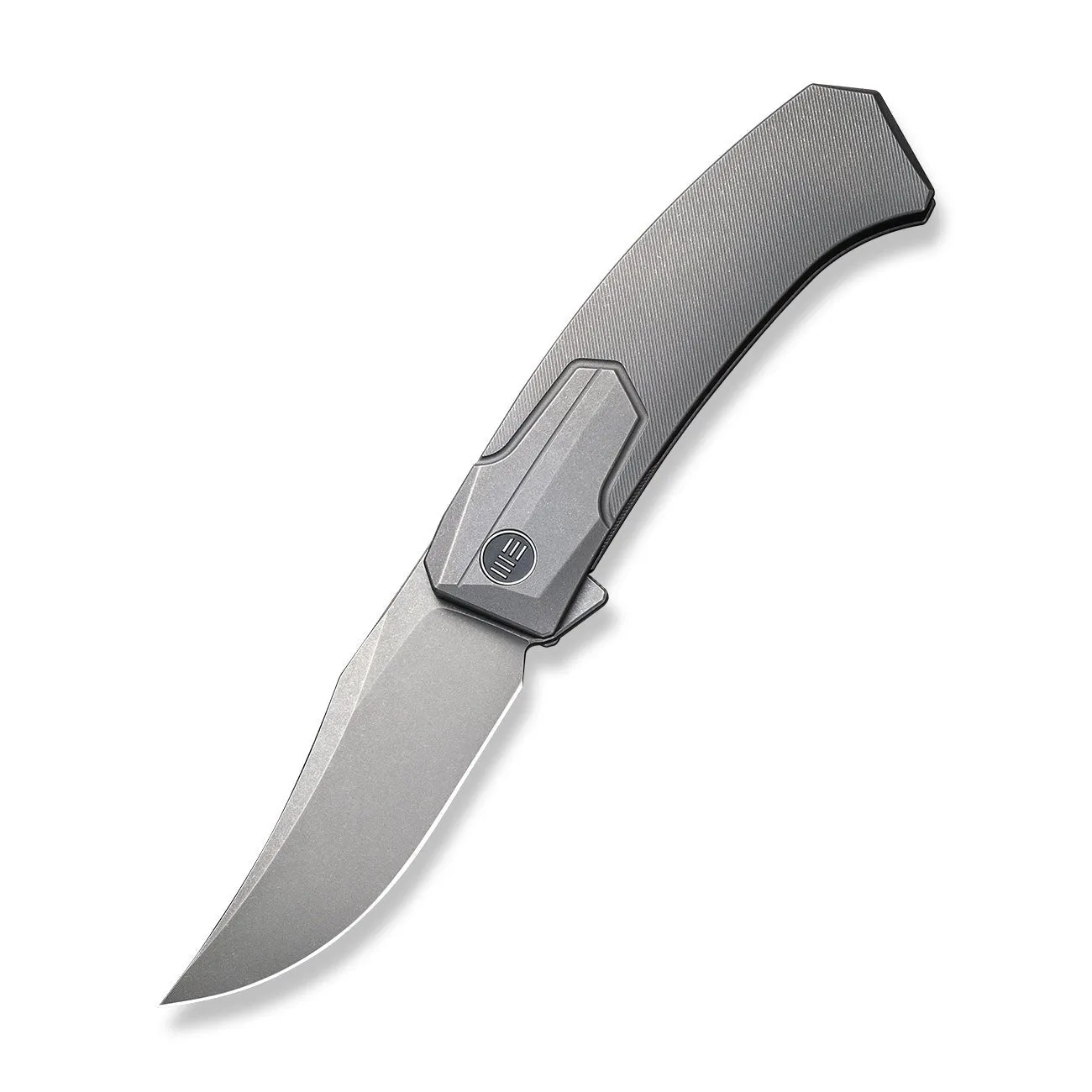 WeKnife Shuddan WE21015-4 Klappmesser Titan 20CV