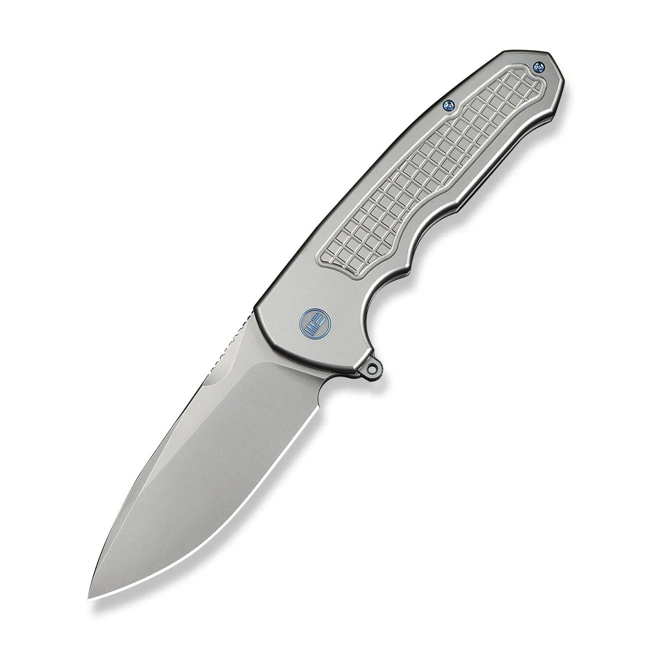 WEKnife Starlash WE23011C-2 Taschenmesser Grau M390