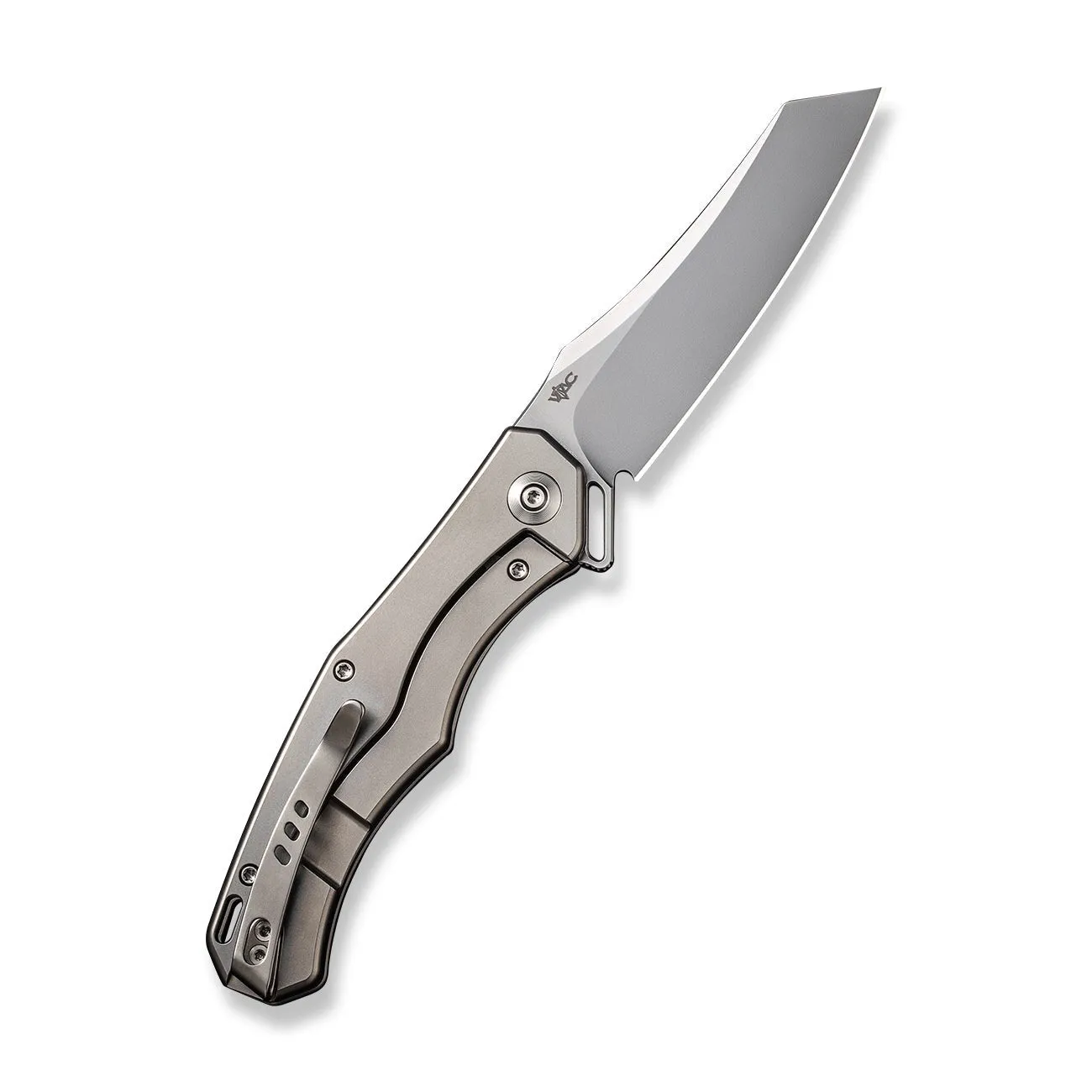 WeKnife RekkeR WE22010G-2 Klappmesser Titan 20CV