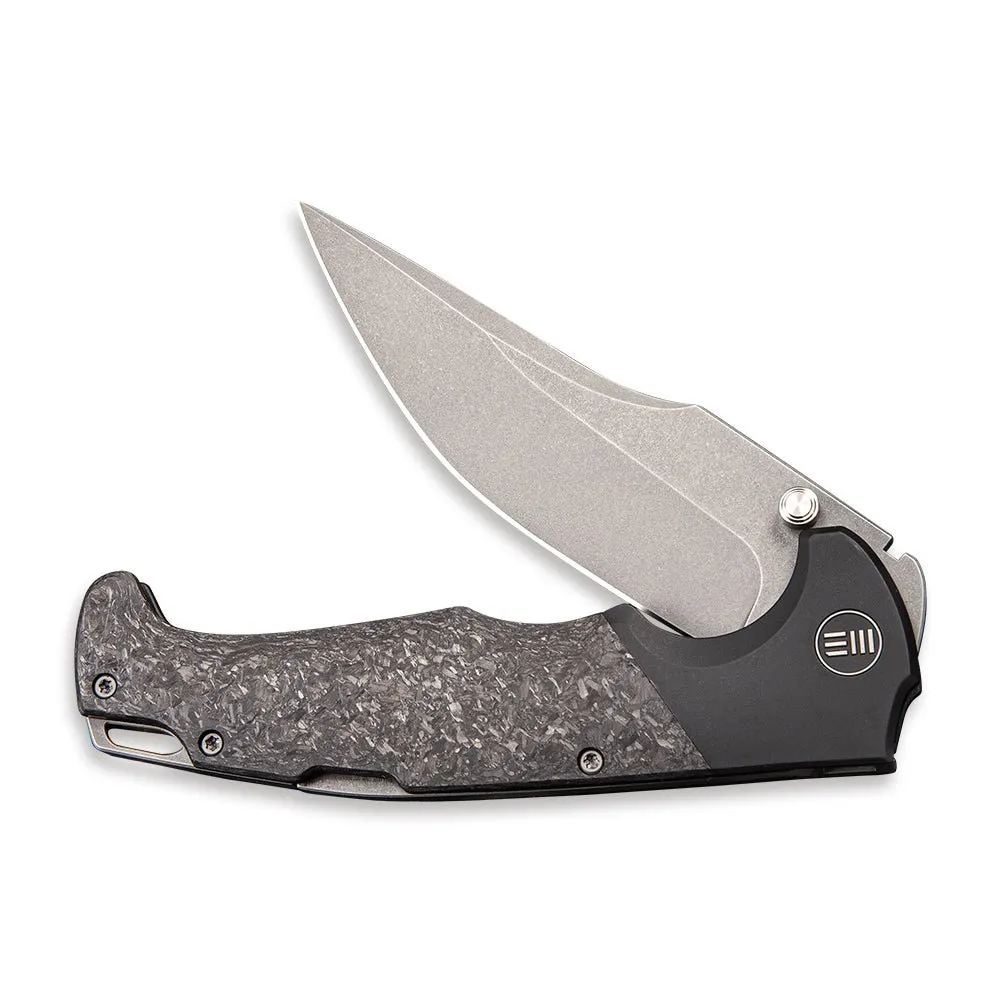WeKnife Blocao 920B Taschenmesser Carbon S35VN