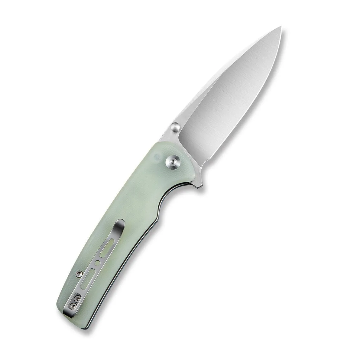 SENCUT Sachse S21007-4 Taschenmesser Natur 9Cr18MoV