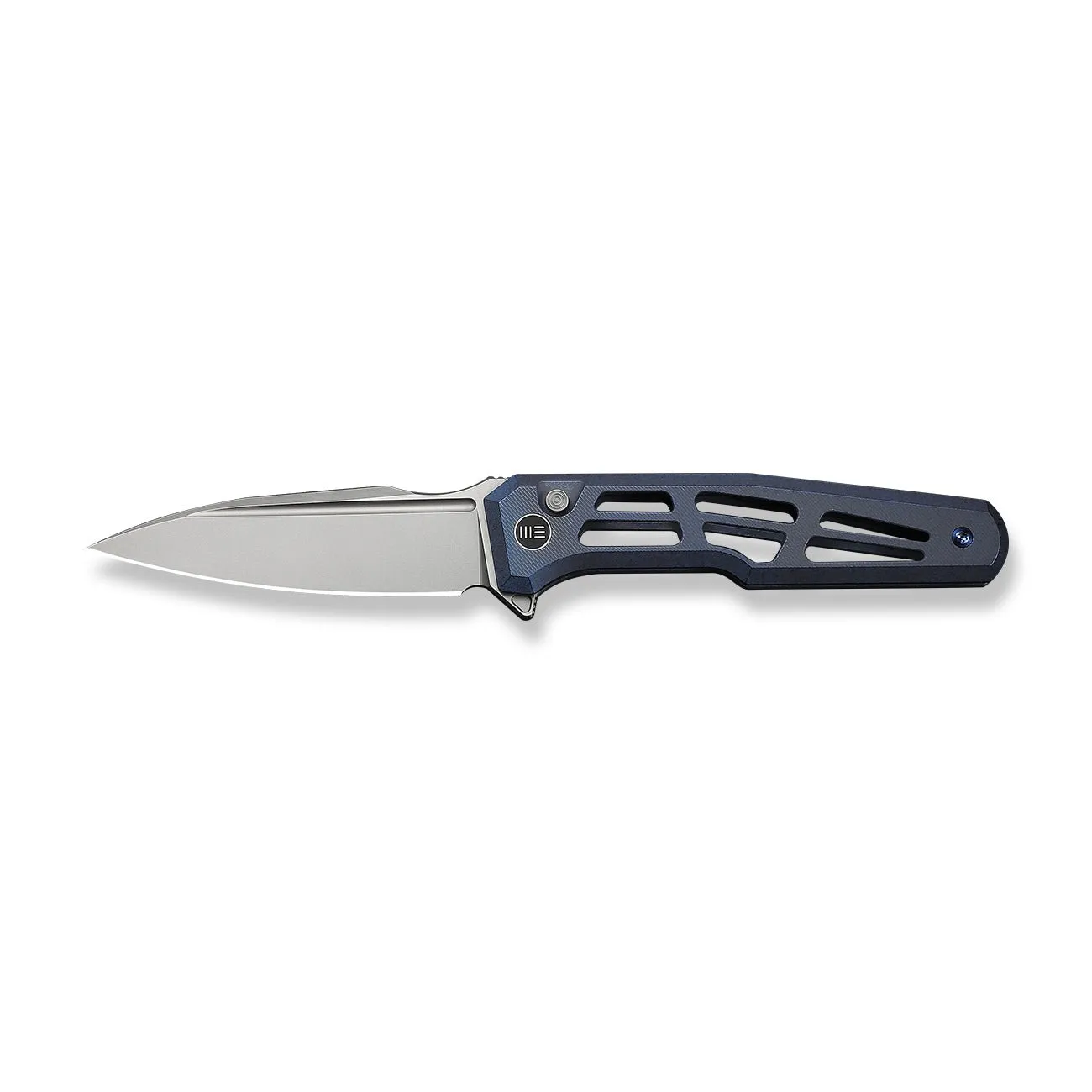 WeKnife Dressytak WE25059B-2 Klappmesser Blau M390