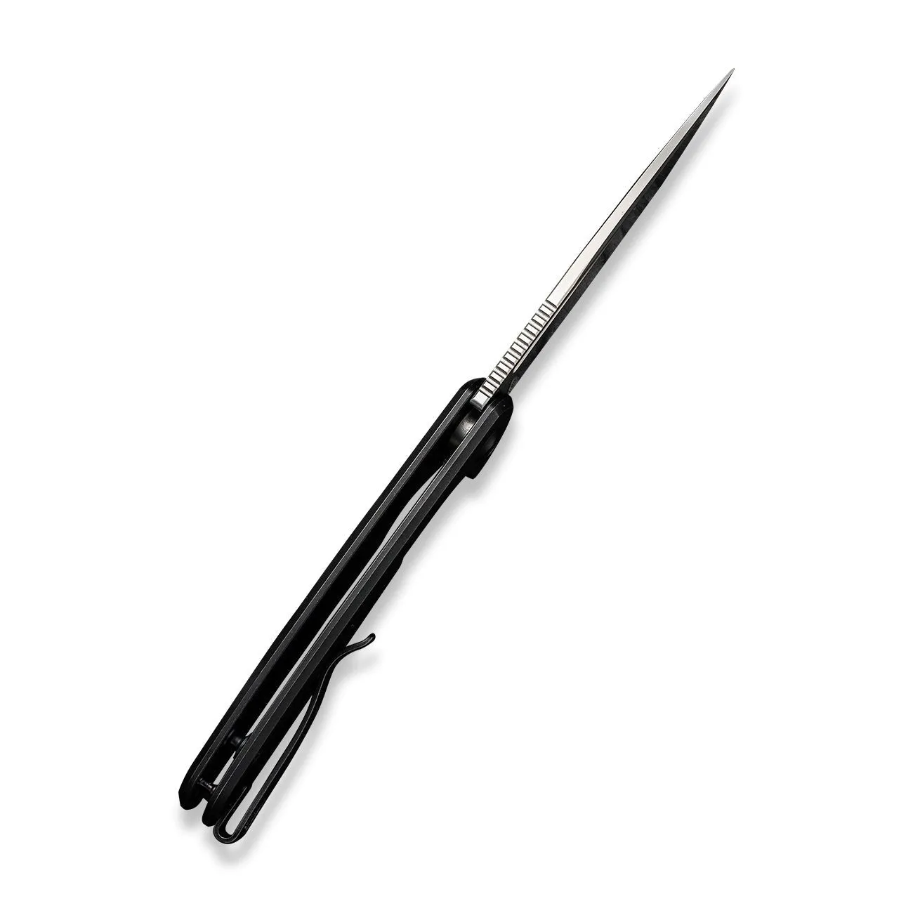 WeKnife Beacon WE20061B-4 Klappmesser Schwarz 20CV