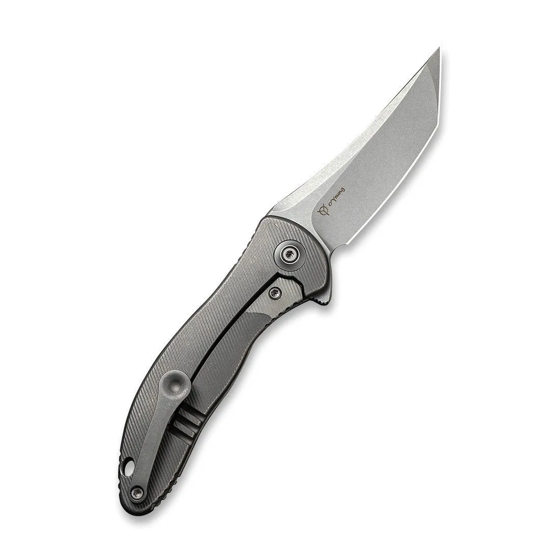 WeKnife Mini Synergy 2012A Taschenmesser 20CV