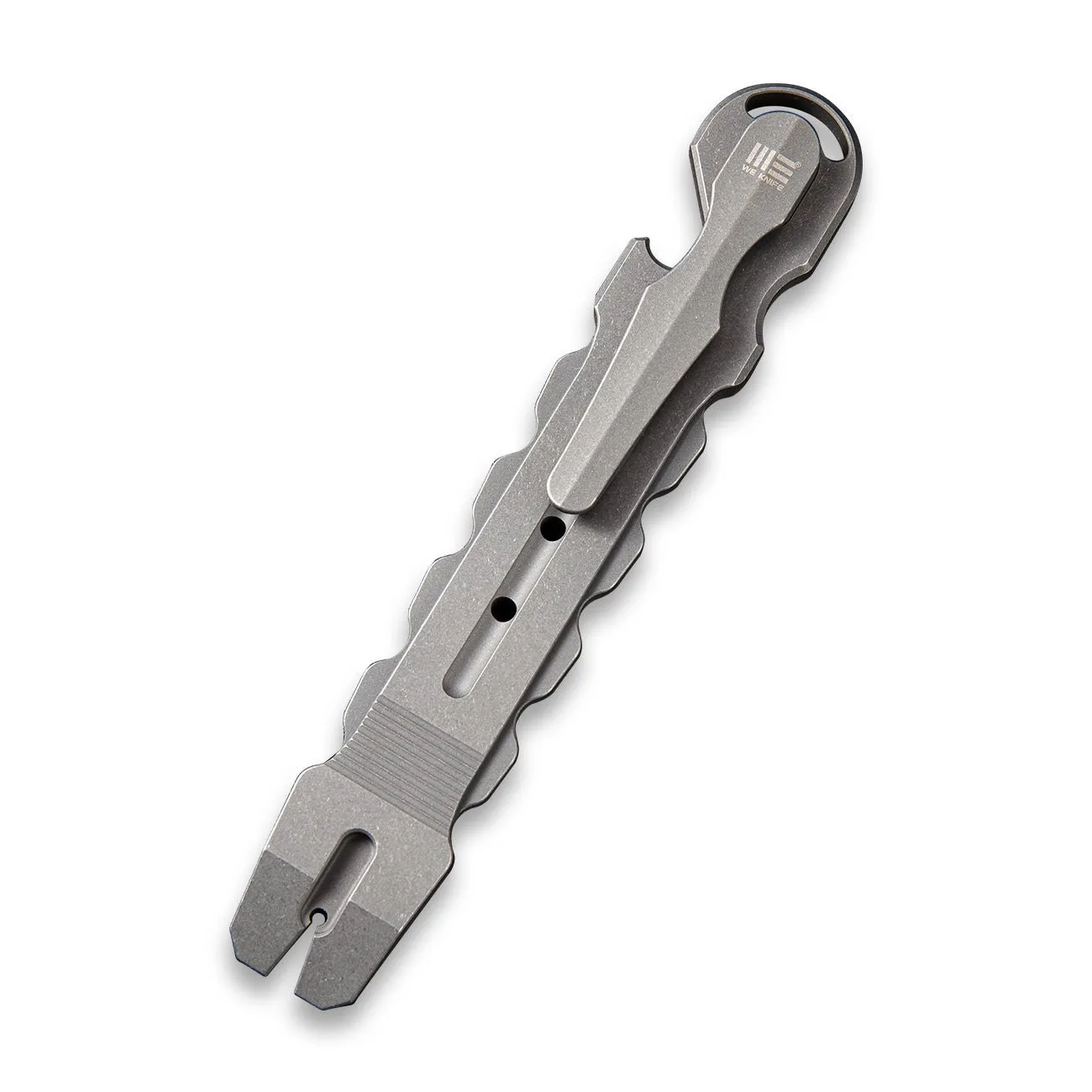 WEKnife Gesila A-08B Multitool Titan Prybar