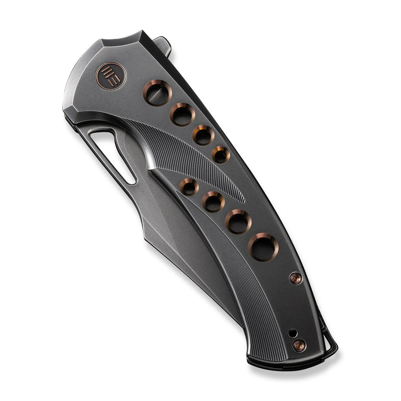 WeKnife Swiftfin WE23051-3 Klappmesser Titan 20CV