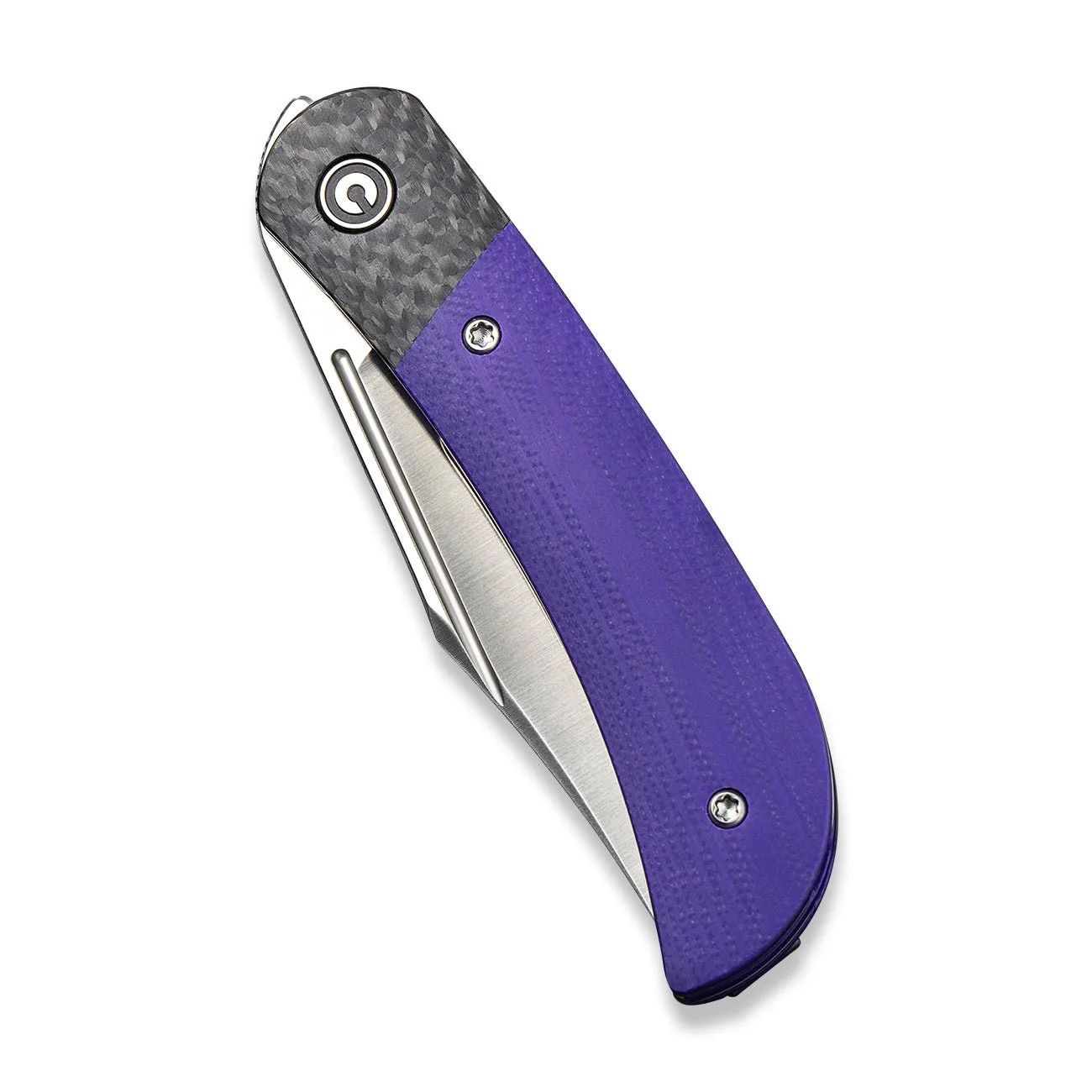 Civivi Appalachian Drifter II C19010C-3 Klappmesser Carbon