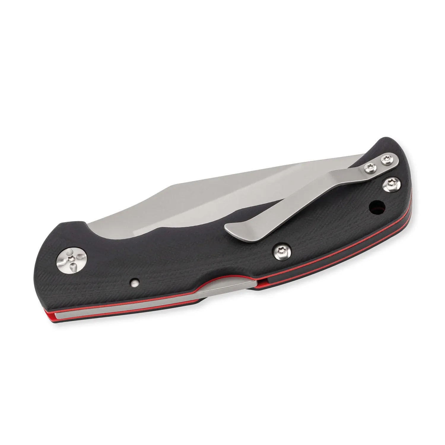 Herbertz Top Collection Taschenmesser G10 9 cm rostfrei