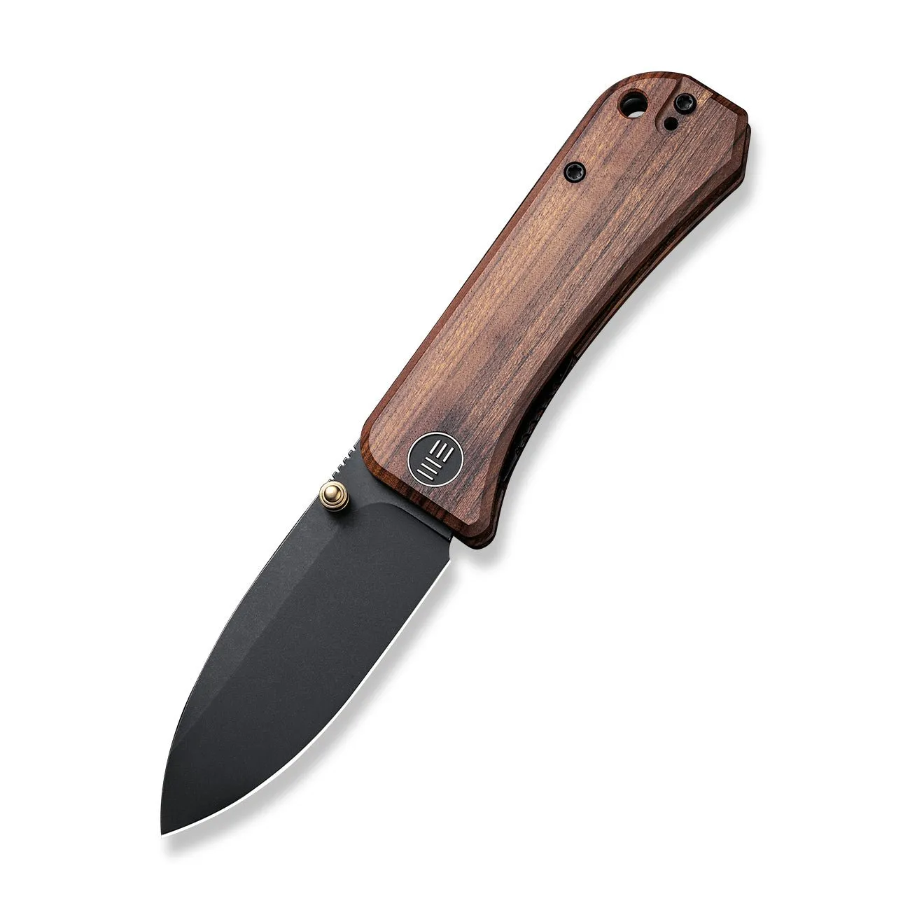 WEKnife Banter 2004K Taschenmesser Holz S35VN