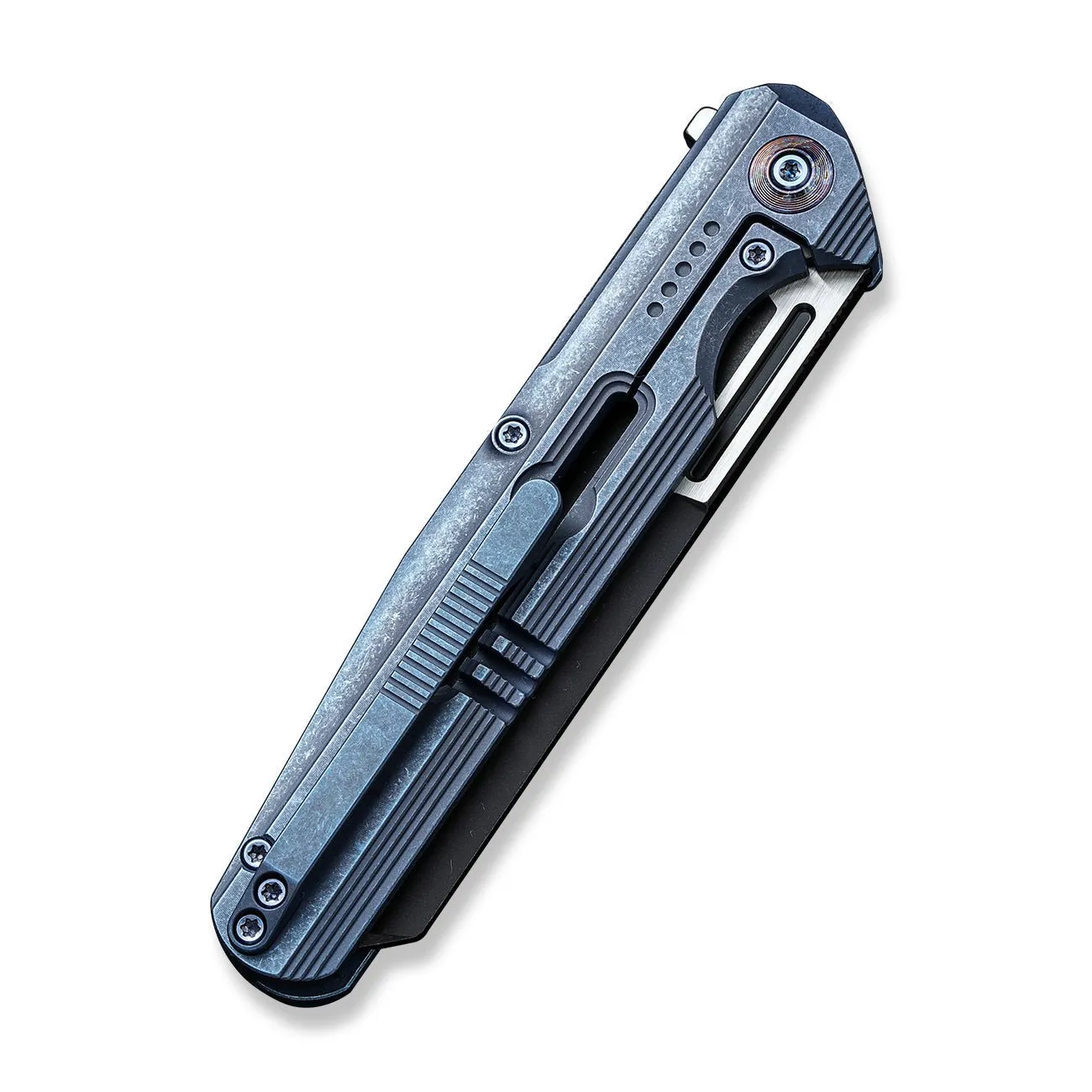 WEKnife Reiver WE16020-4 Taschenmesser S35VN limitiert