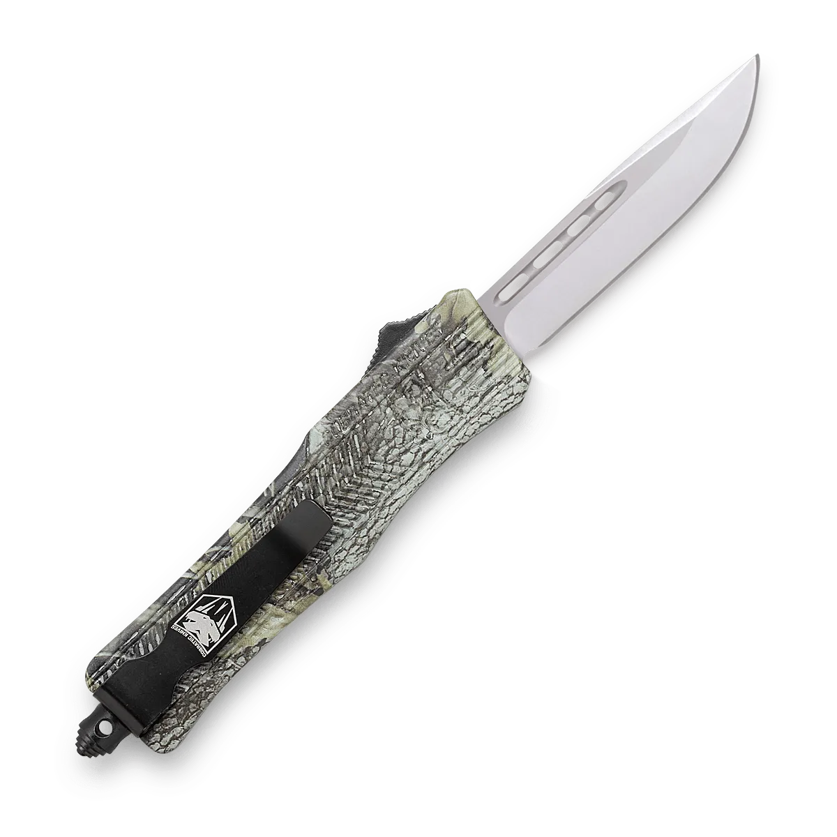 CobraTec CTK-1 OTF-Messer Small Woodland D2