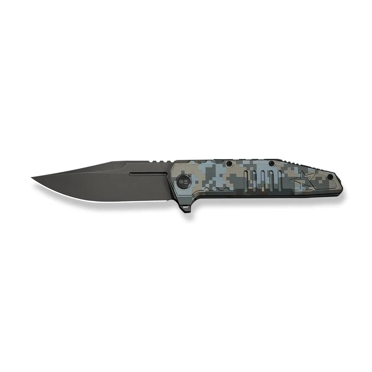 WeKnife Temper WE25079-3 Klappmesser M390 limitiert