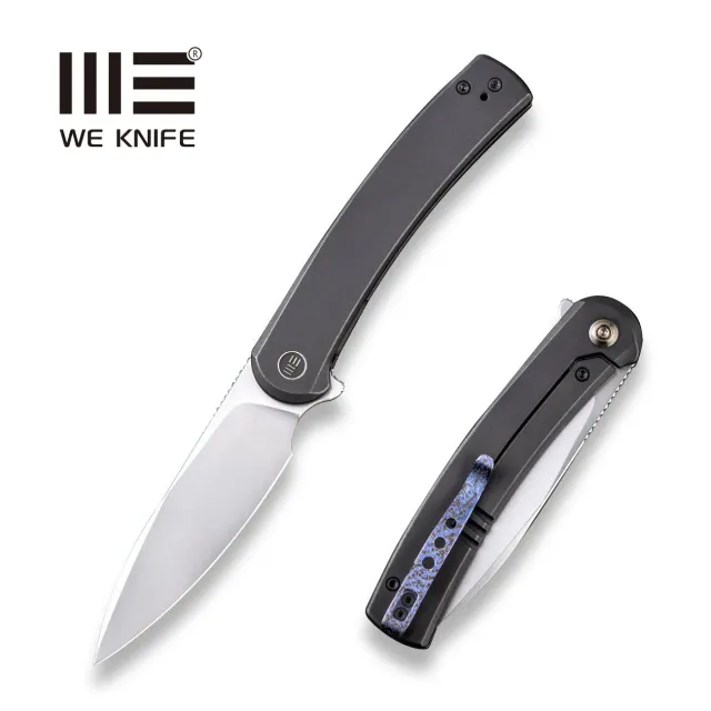 WeKnife Upshot 2102A Taschenmesser CPM 20CV Limitiert