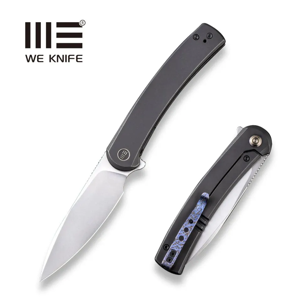 WeKnife Upshot 2102A Taschenmesser CPM 20CV Limitiert