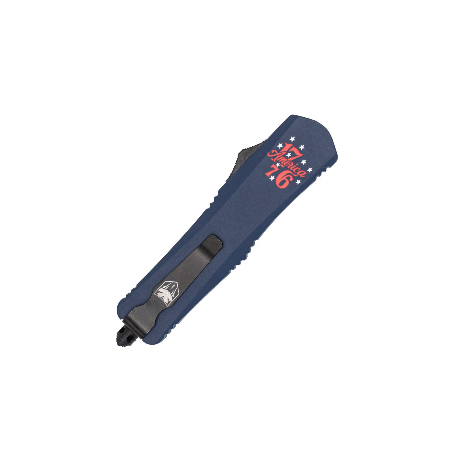 CobraTec Medium Freedom FS-3 OTF Messer D2 limitiert