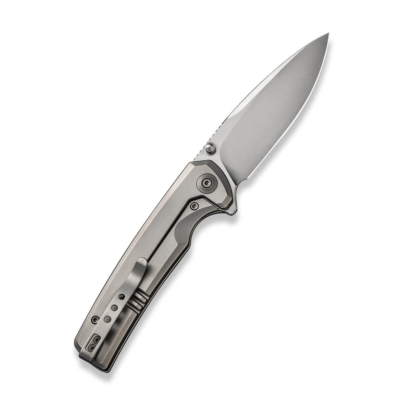 WEKnife Subjugator WE21014C-1 Klappmesser Titan 20CV