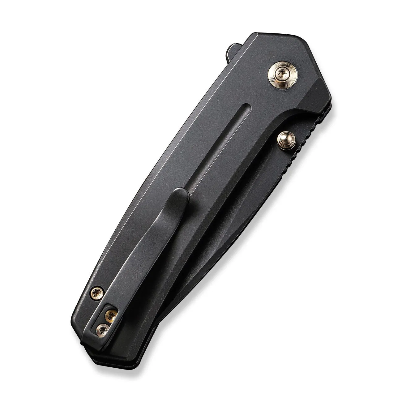 WeKnife Culex WE21026B-2 Klappmesser Titan schwarz
