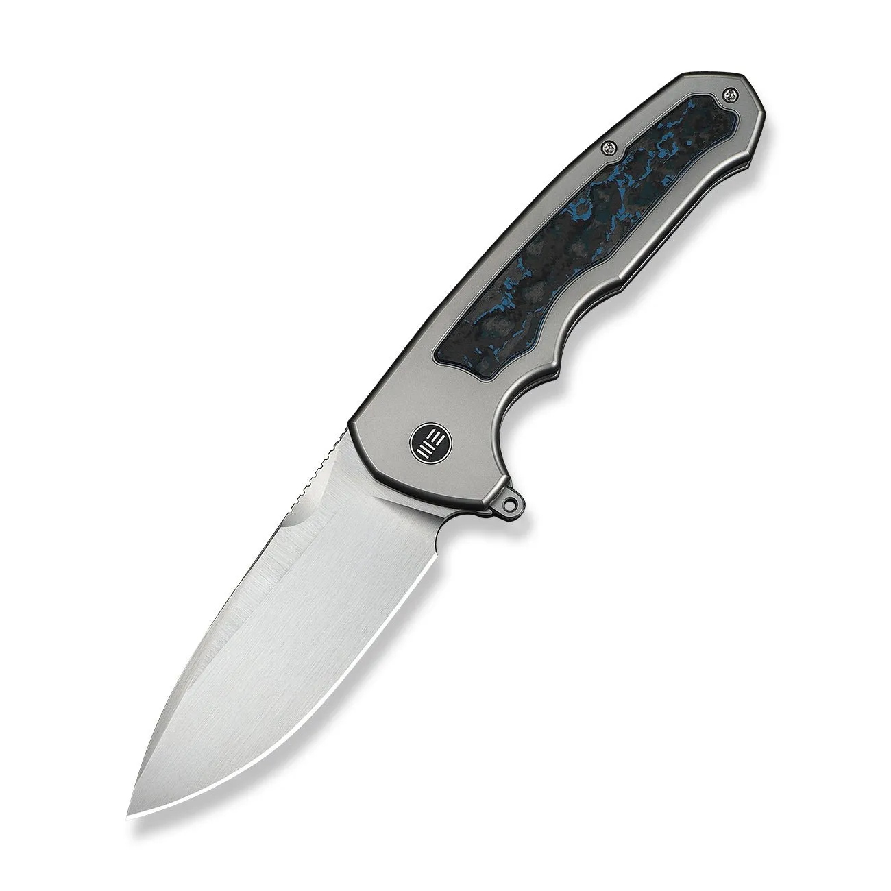 WeKnife Starlash WE23011D-2 Klappmesser FatCarbon M390