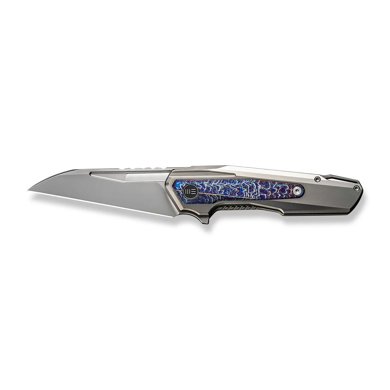 WeKnife Falcaria WE23012B-1 Klappmesser Titan 20CV
