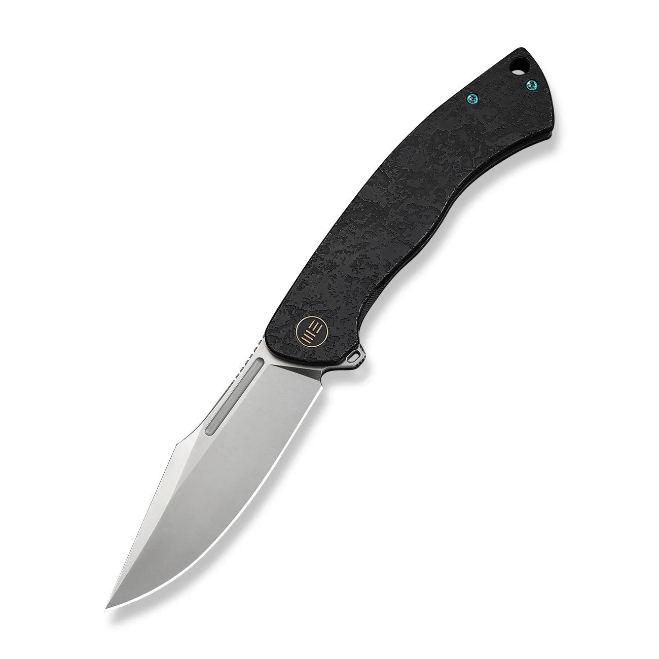 WeKnife Essential Knight WE24003-1 Klappmesser Titan M390
