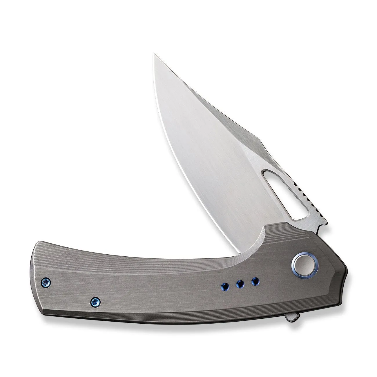 WeKnife Nefaris WE22040D-1 Taschenmesser Limitiert 155