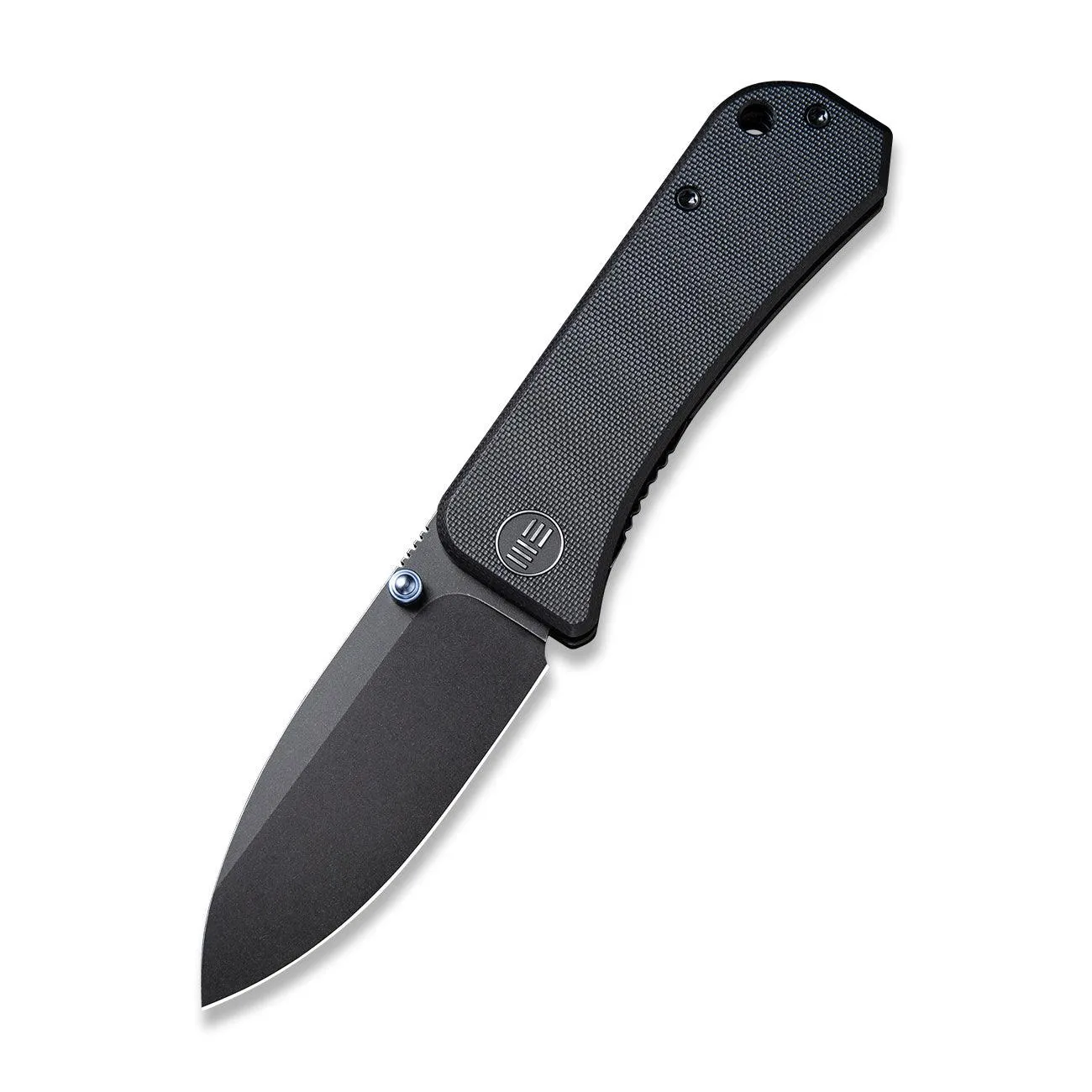WEKnife Banter 2004B Klappmesser Schwarz S35VN
