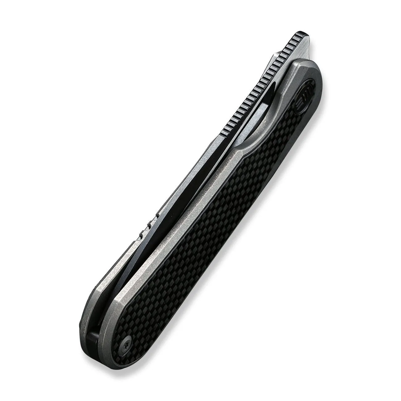 WeKnife Baloo WE21033-2 MB Klappmesser Titan Carbon Set