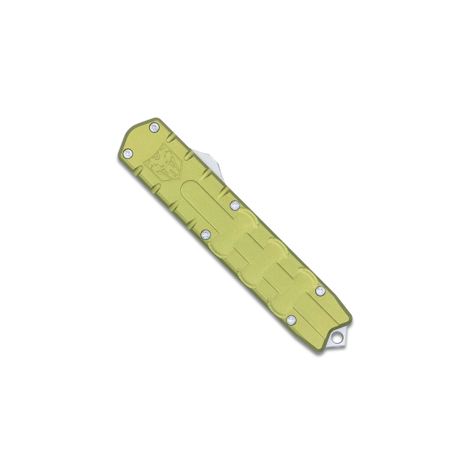 CobraTec Enforcer Medium OTF-Messer M390