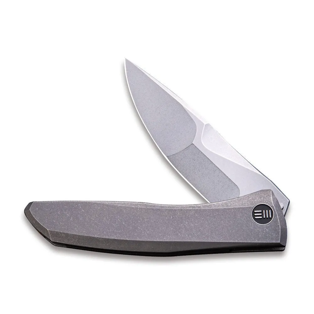 WeKnife Scoppio 923B Klappmesser Titan 20CV