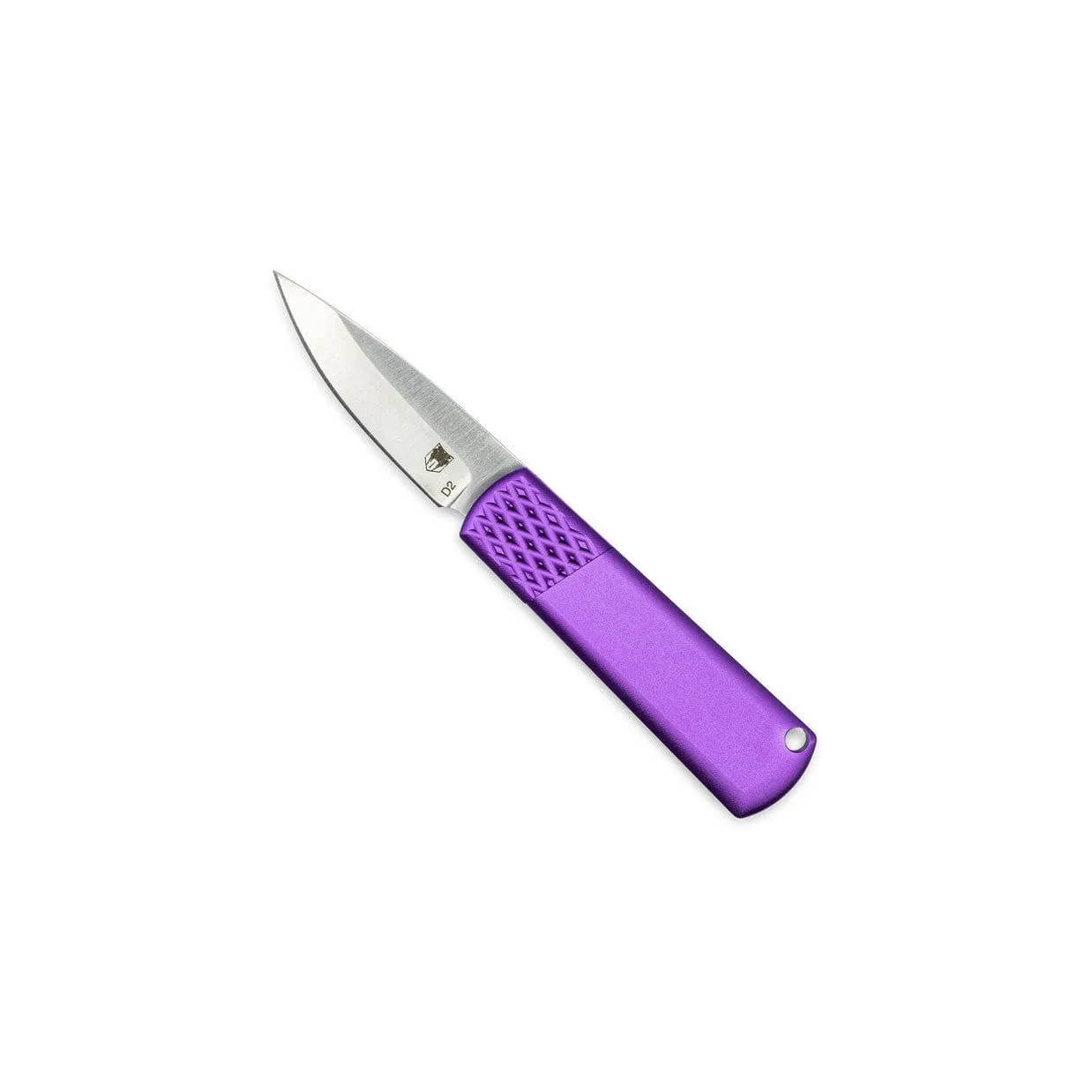 CobraTec Compact Hidden Release Klappmesser B-Ware 1,9 Zoll